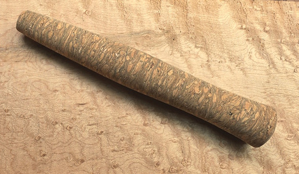 "Burl" Western Burl Cork Grip