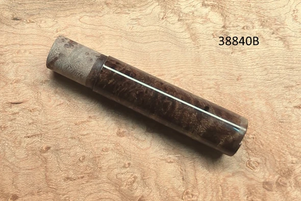 CFRC Buckeye Burl 'WYSIWYG' Reel Seat Insert-38840B