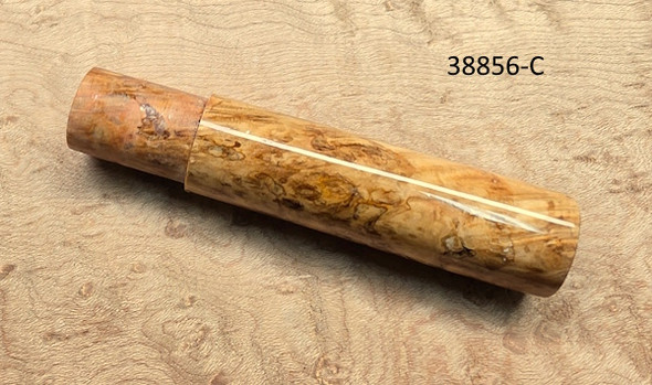 CFRC Box Elder Burl Insert-38856-C