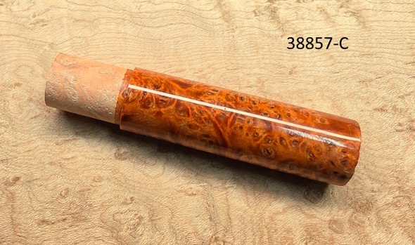 CFRC Box Elder Burl Insert-38857-C
