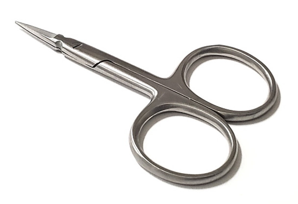 Professional RingLock Straight Thread Scissors