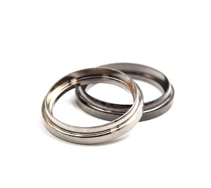 Snake Brand Nickel Cork Check for .640 Seats