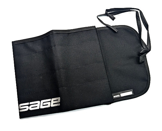 Sage Factory 4pc Rod Bag