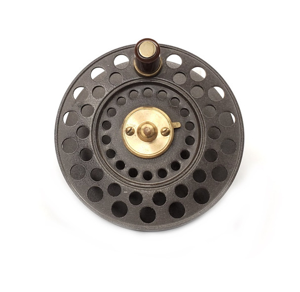 Hardy Flyweight Reel Up to 3 Wt in Fly Reels