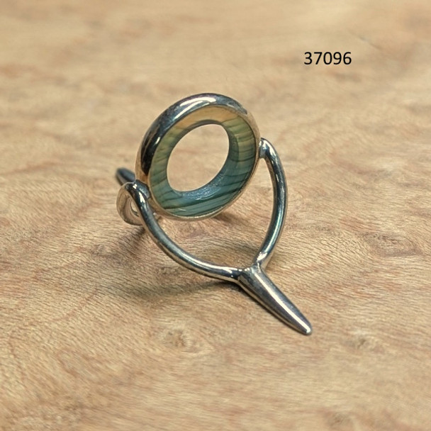 Struble Agate 10mm Stripping Guide-WYSIWYG-37096