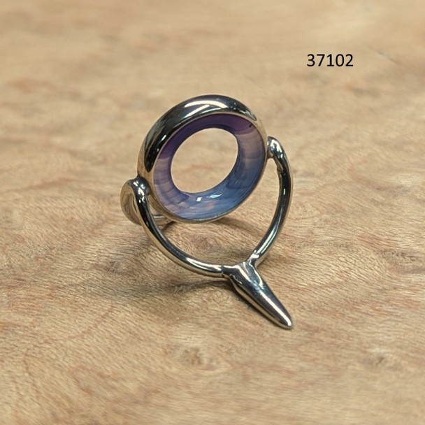 Struble Agate 10mm Stripping Guide-WYSIWYG-37102