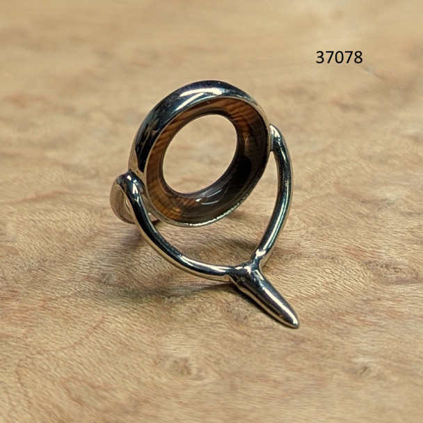 Struble Agate 12mm Stripping Guide-WYSIWYG-37078