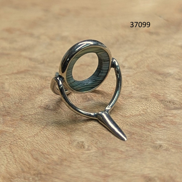 Struble Agate 10mm Stripping Guide-WYSIWYG-37099
