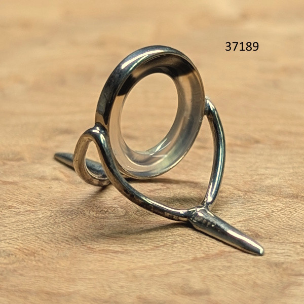 Struble Agate 12mm Stripping Guide-WYSIWYG-37189