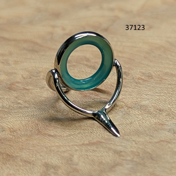 Struble Agate 12mm Stripping Guide-WYSIWYG-37123