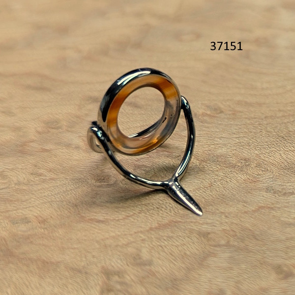 Struble Agate 12mm Stripping Guide-WYSIWYG-37151