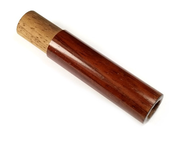 U-Bell Struble/RA7/MRF1 Cocobolo Wood Insert