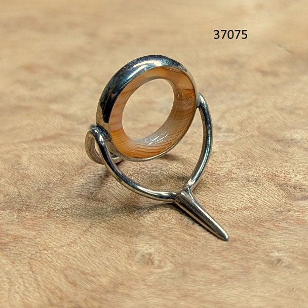 Struble Agate 12mm Stripping Guide-WYSIWYG-37075