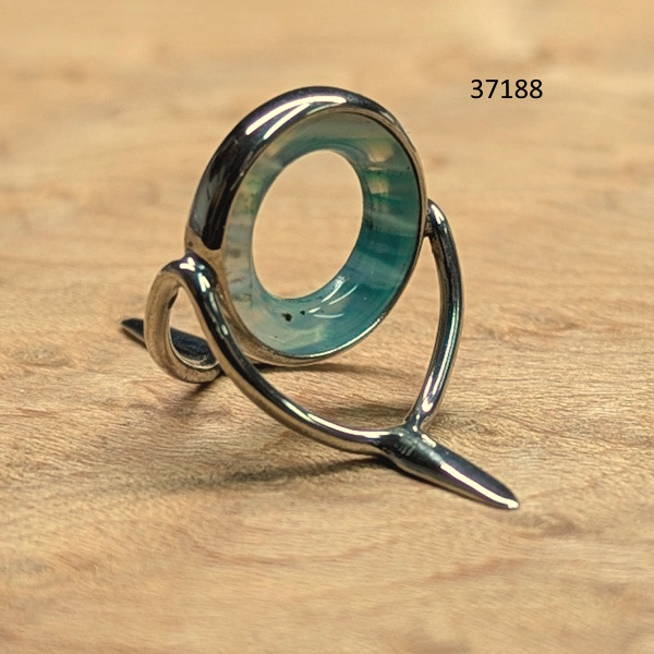 Struble Agate 12mm Stripping Guide-WYSIWYG-37188