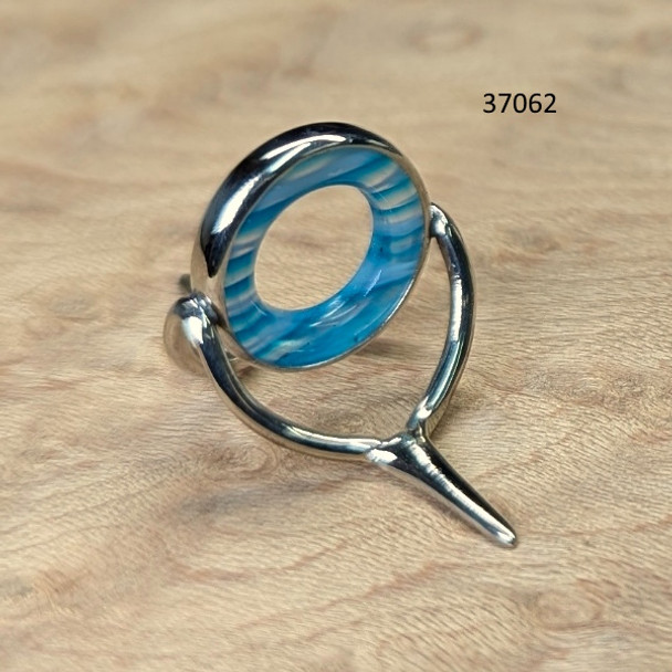 Struble Agate 12mm Stripping Guide-WYSIWYG-37062