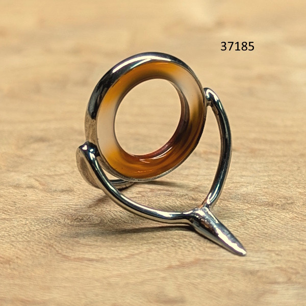 Struble Agate 12mm Stripping Guide-WYSIWYG-37185