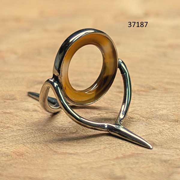 Struble Agate 12mm Stripping Guide-WYSIWYG-37187