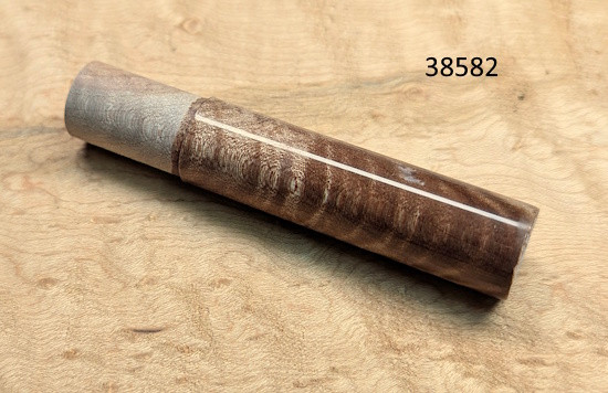 CFRC RA5 Maple Burl 'WYSIWYG' Insert-38582