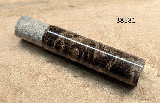 CFRC RA5 Buckeye Burl 'WYSIWYG' Insert-38581
