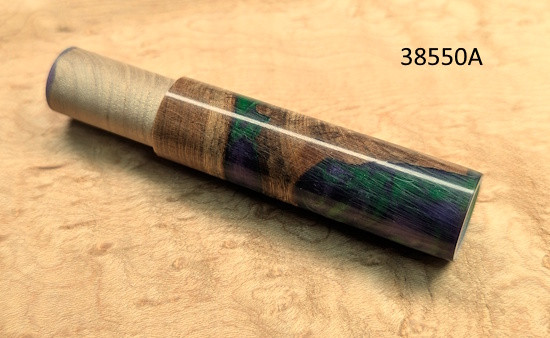 CFRC Hybrid Wood/Acrylic Insert 'WYSIWYG' Insert-38550A