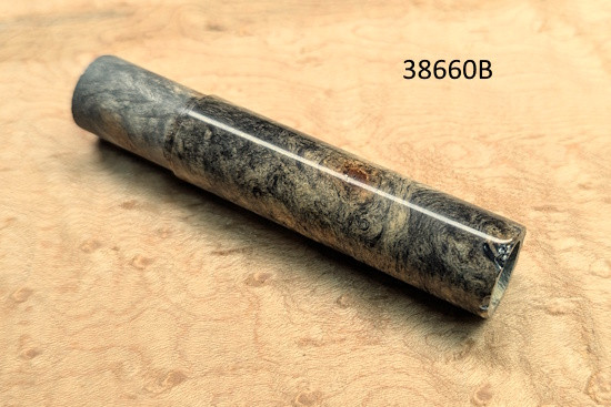 CFRC Buckeye 'WYSIWYG' Reel Seat Insert-38660B