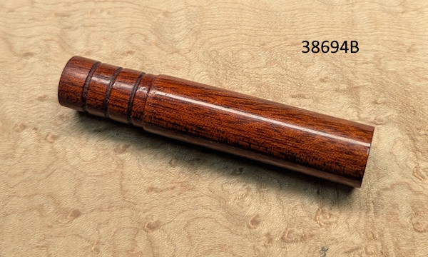 CFRC Bloodwood 'WYSIWYG' Reel Seat Insert-38694B