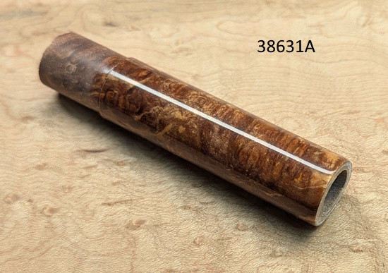 CFRC Chechen Burl 'WYSIWYG' Reel Seat Insert-38631A