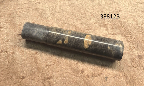 CFRC Buckeye Burl 'WYSIWYG' Reel Seat Insert-38812B
