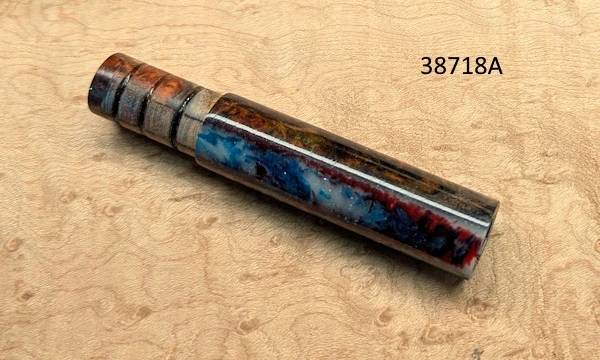 CFRC Hybrid Wood/Acrylic Insert-38718A