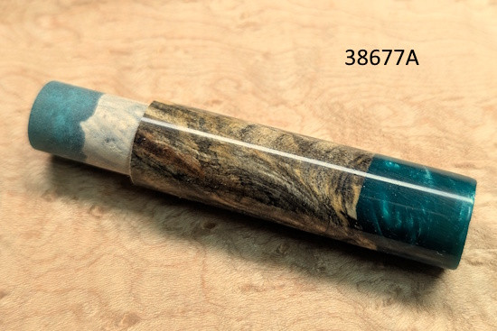 CFRC Hybrid Wood/Acrylic Insert-38677A