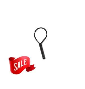 Ti-Black Large Loop 3.5 Fly Tip Tops