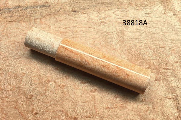 CFRC Birdseye Maple 'WYSIWYG' Reel Seat Insert-38818A