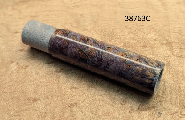 CFRC Box Elder Burl Insert-38763C