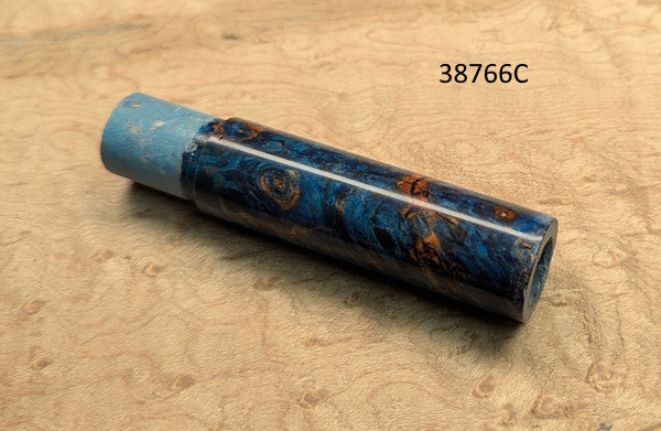 CFRC Maple Burl Insert-38766C