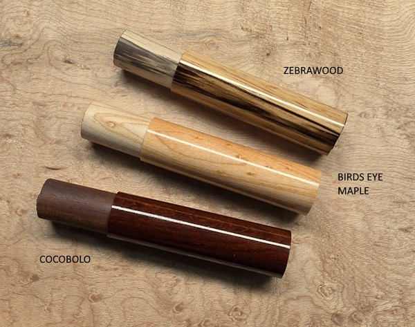 Struble U34 Standard Wood Inserts