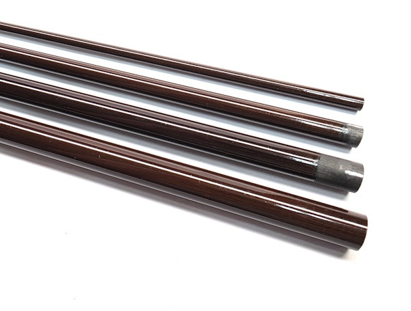 Handyman Special 9'0" 8wt 4pc 'Chestnut' blank-SALE!