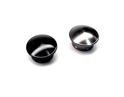 Alps .550 All Metal Reel Seat Butt Plug
