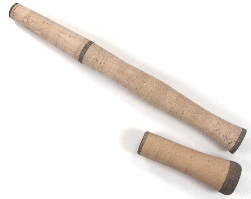 Switch Fly Rod Grip Set - Custom Fly Rod Crafters