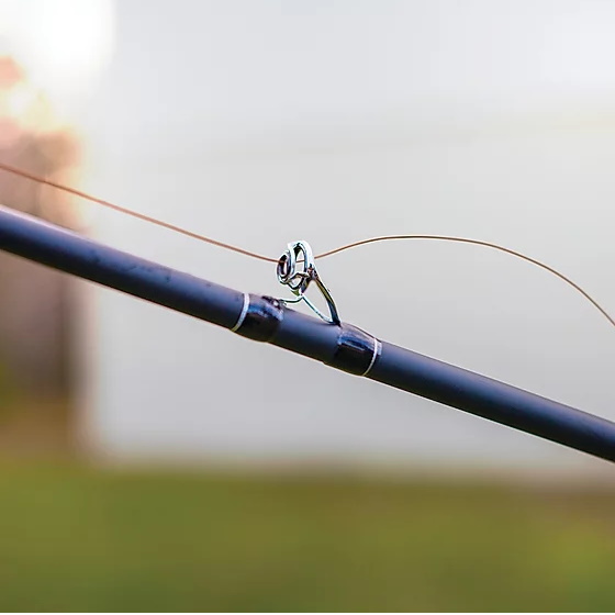 MicroWave 12/6 Fly Rod Stripping Guide 'Line Control System' - Custom Fly  Rod Crafters