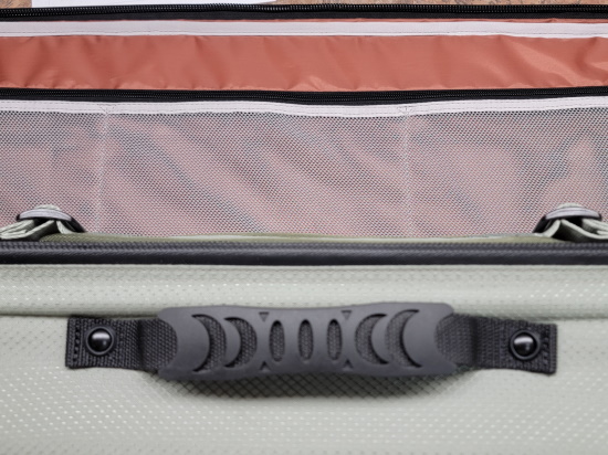 Travel Rod & Reel Case