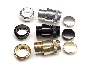 Fly reel seat skeleton Clearance