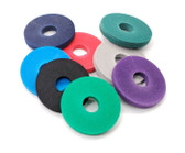 EVA Foam Colored Disks