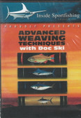 Advanced Weaving Techniques With Doc Ski -DVD