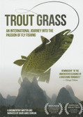 TROUT GRASS: REVIVAL EDITION -DVD