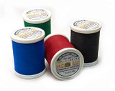 PacBay 'Stay True' NCP Rod Winding Thread 1oz. Spools