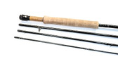 SAGE X 9'0" 5wt 4pc Fly Rod - Used