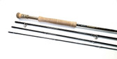 SAGE ONE 9'6" 8wt 4pc Fly Rod - Used