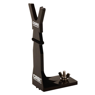 Rod Support Stand for Core Hand Wrapper - Custom Fly Rod Crafters