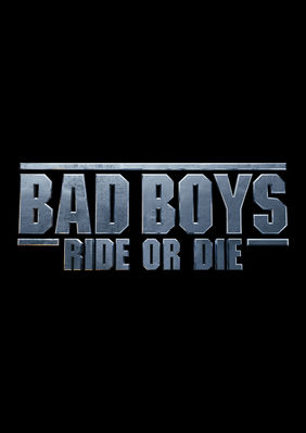 Bad Boys: Ride or Die