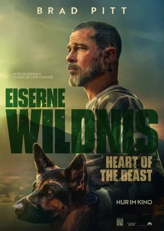 Eiserne Wildnis - Heart Of The Beast